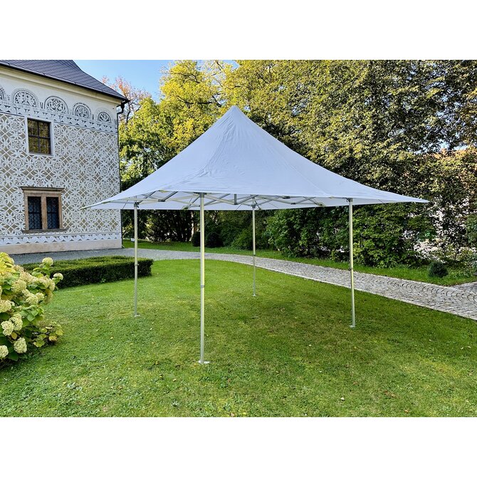 TENTino STŘECHA NA STAN 3x3 m BH FLY TENT Barva opláštění: 1A - BÍLÁ