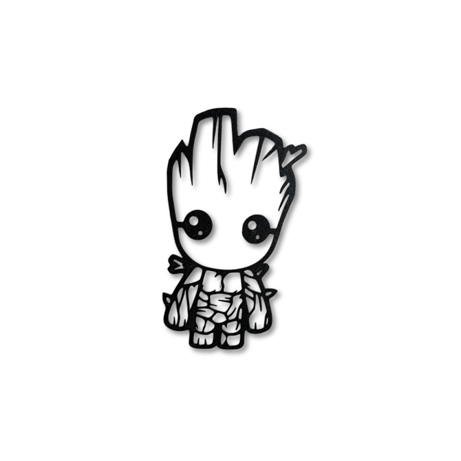 Vierto s.r.o. Groot