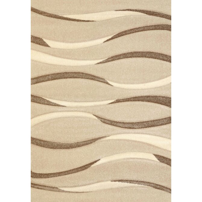 Kusový koberec Infinity New beige 6084 - 240 x 340