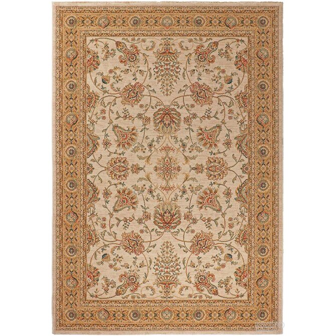 Oriental Weavers kusový koberec PRAGUE 520/IB2I - 133 x 190